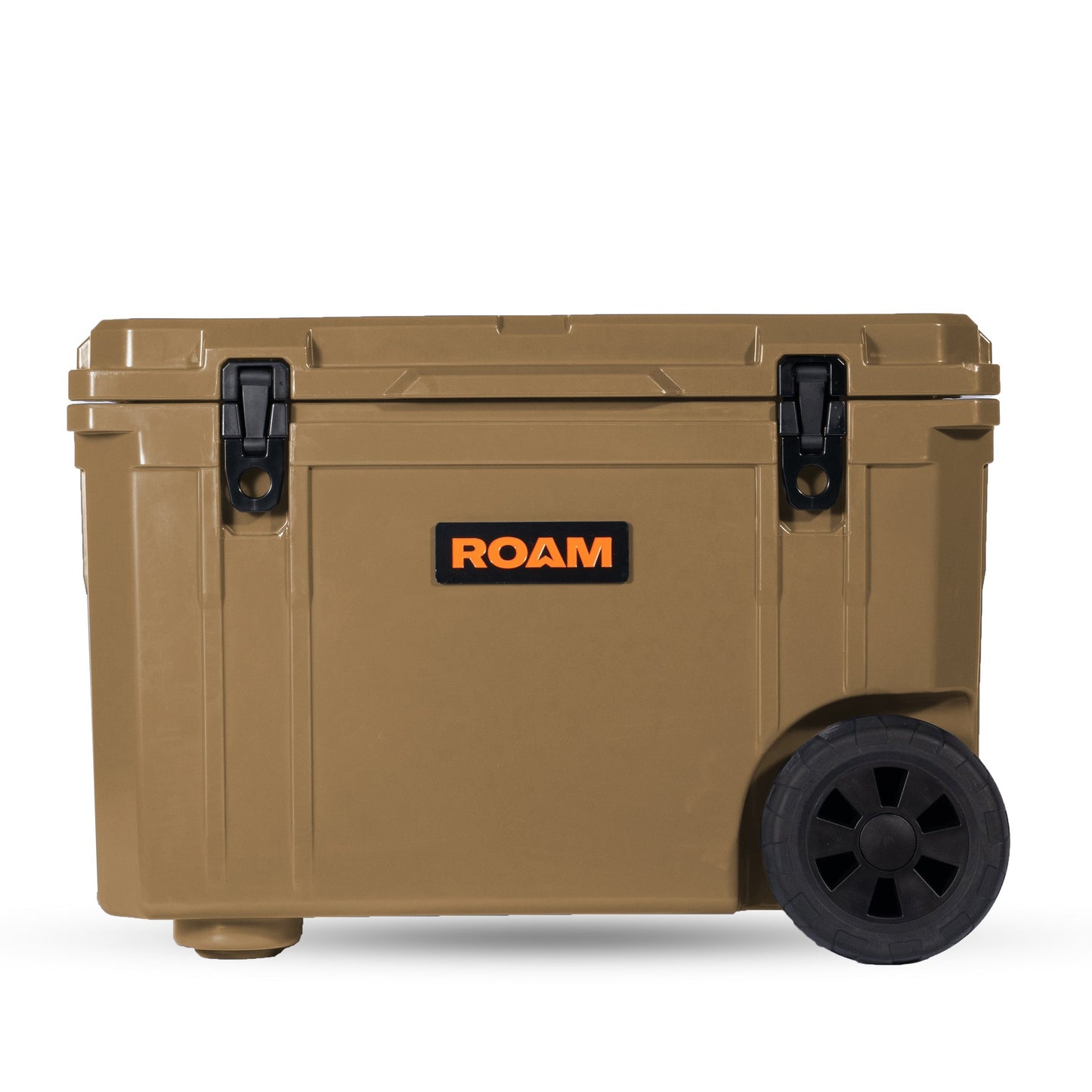 Roam 80QT Rolling Rugged Cooler