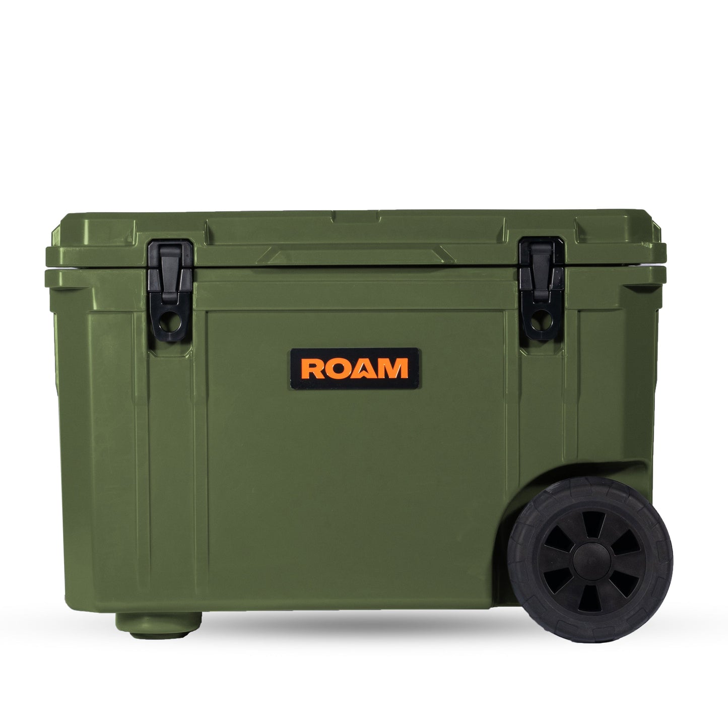 Roam 80QT Rolling Rugged Cooler
