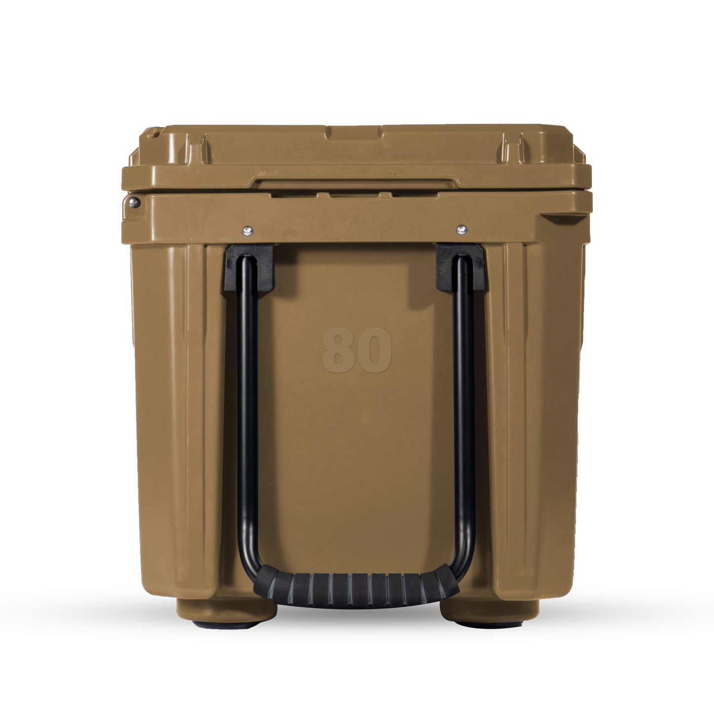 Roam 80QT Rolling Rugged Cooler