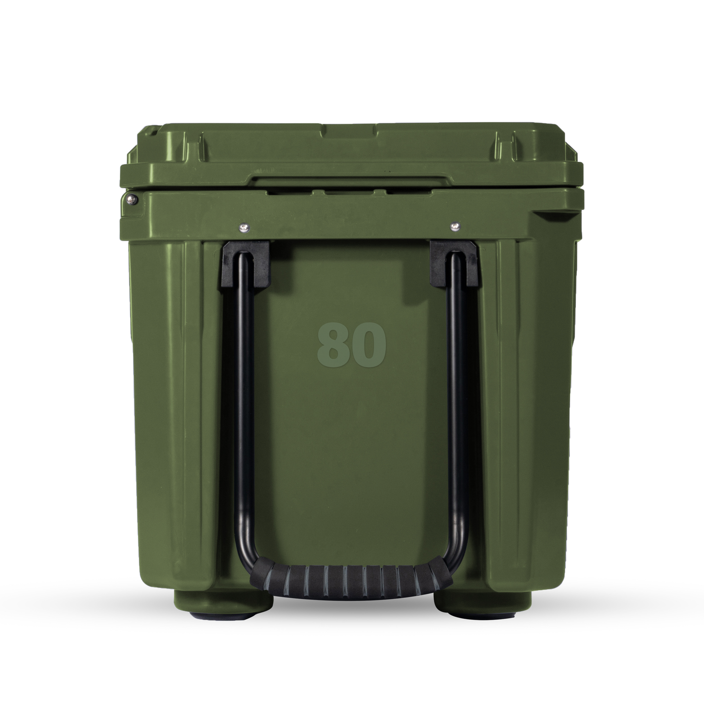 Roam 80QT Rolling Rugged Cooler