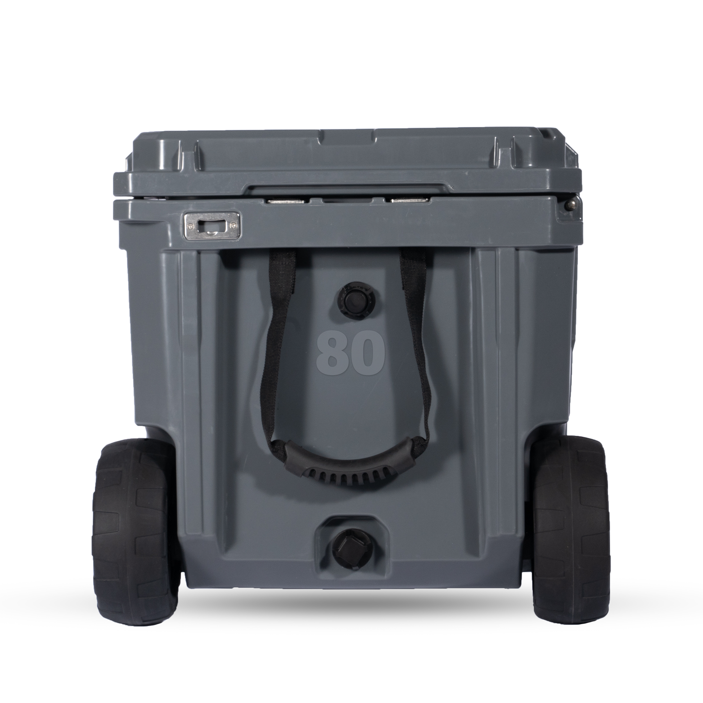 Roam 80QT Rolling Rugged Cooler
