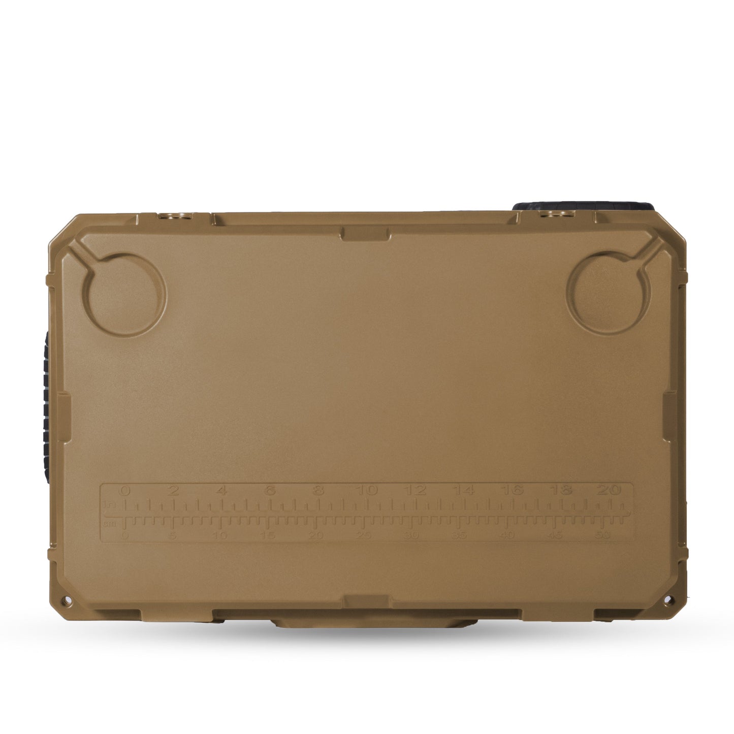 Roam 80QT Rolling Rugged Cooler