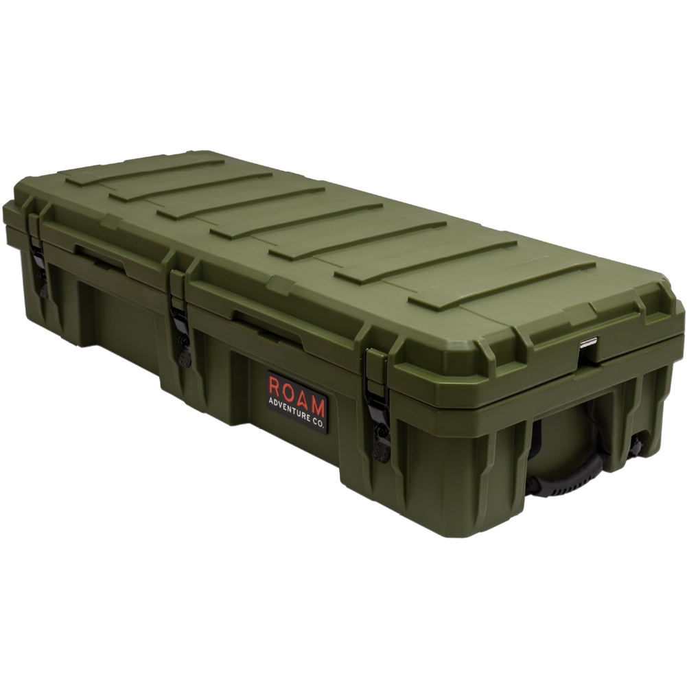 Roam 95L Rugged Case