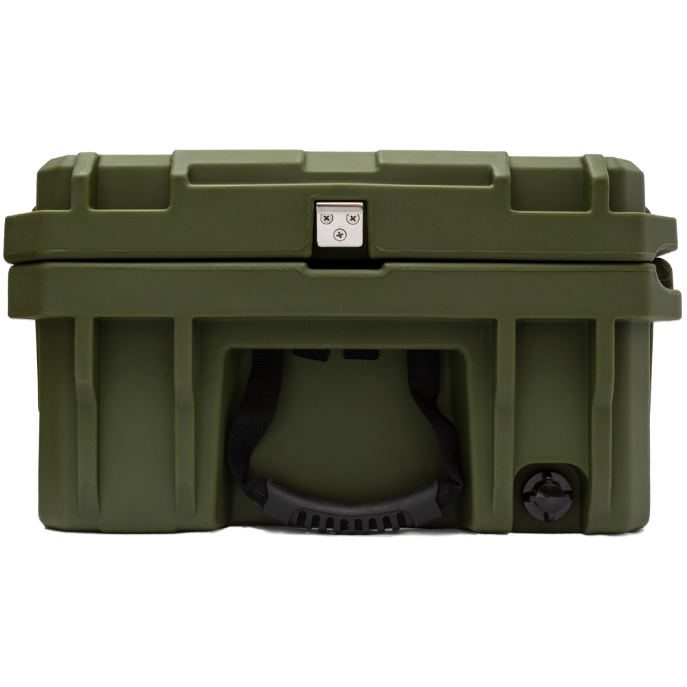 Roam 95L Rugged Case