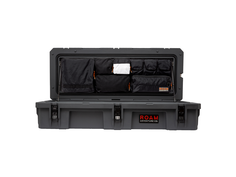 Roam 95L Lid Organizer