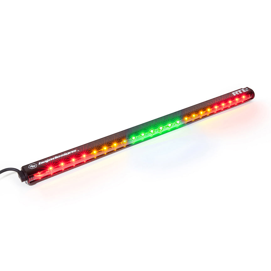 Baja Designs 30 Inch Light Bar RTL Single Straight