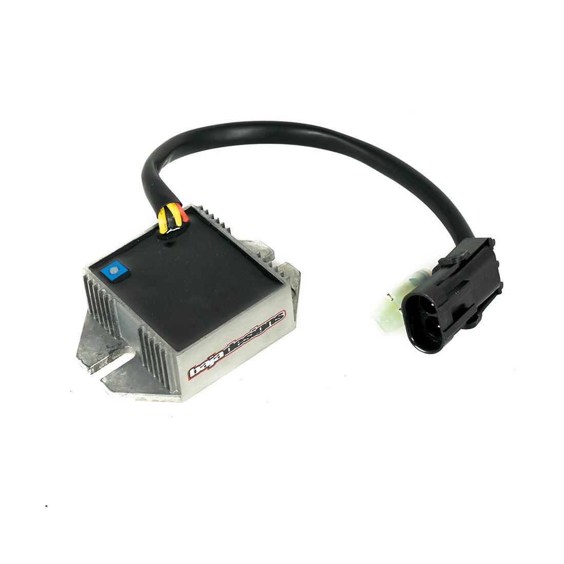 Baja Designs Motorcycle (D/C) Voltage Regulator/Rectifier Honda CRF450X 05-17