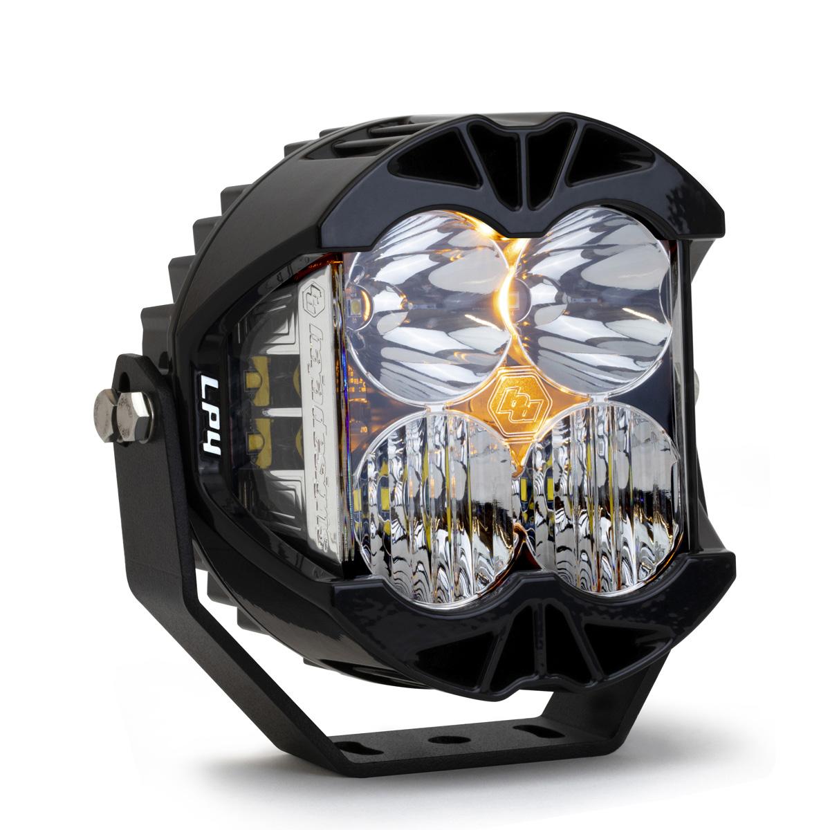 Baja Designs LP4 Pro LED Driving/Combo