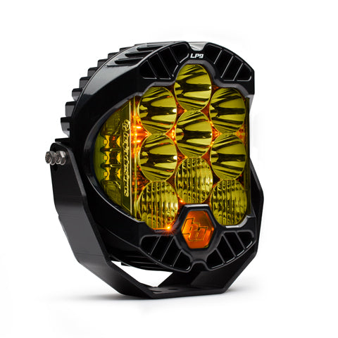 Baja Designs LED Light Pods LP9 Series