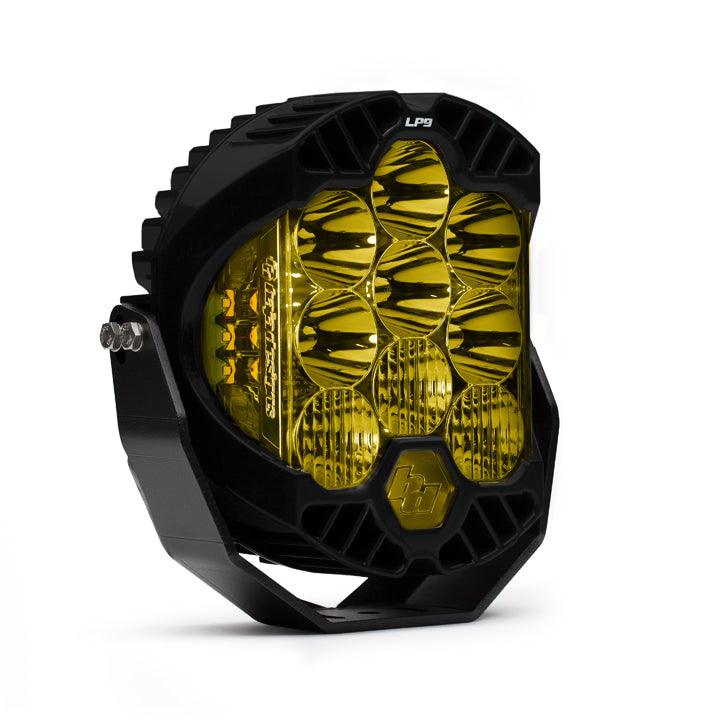 Baja Designs LP9 Sport LED Pod