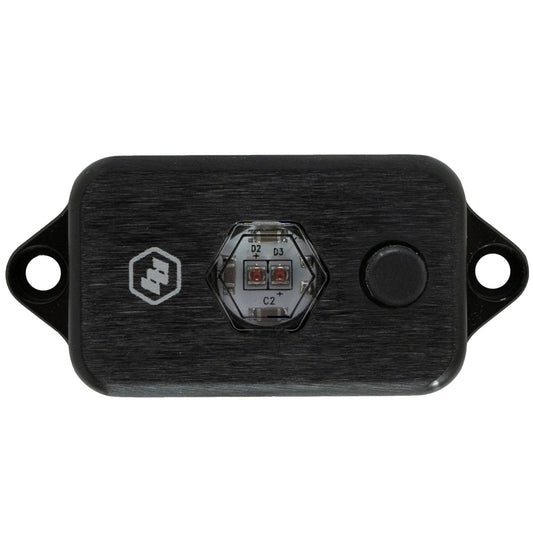 Baja Designs LED Dome Light w/Switch