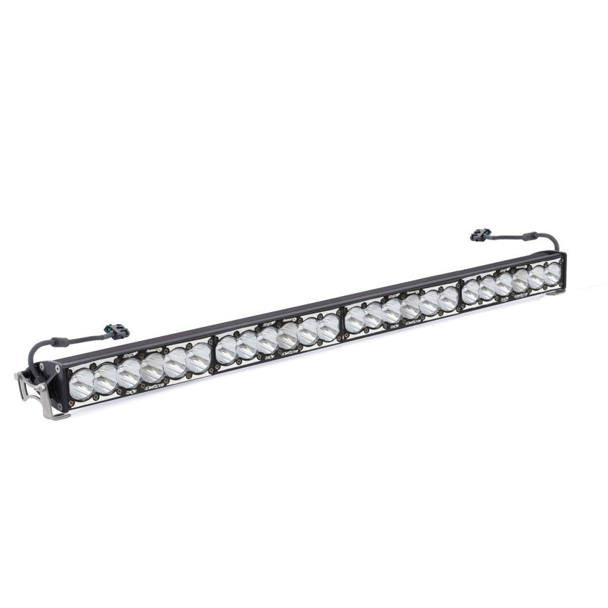 Baja Designs 40 Inch Full Laser Dual Control Light Bar OnX6