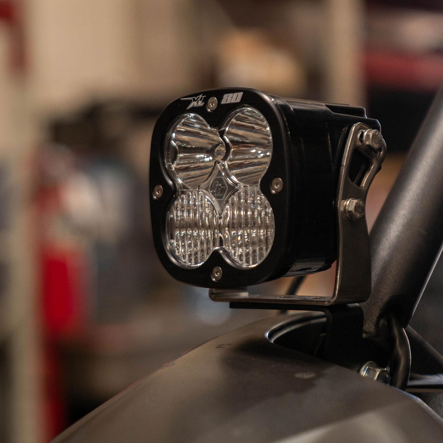 Baja Designs Kawasaki Teryx KRX A-Pillar Kit 2020-2024 Kawasaki Teryx KRX 1000