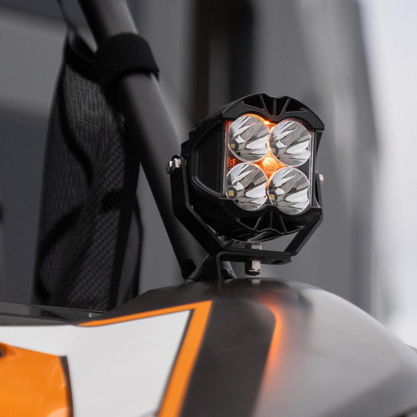 Baja Designs Kawasaki Teryx KRX A-Pillar Kit 2020-2024 Kawasaki Teryx KRX 1000