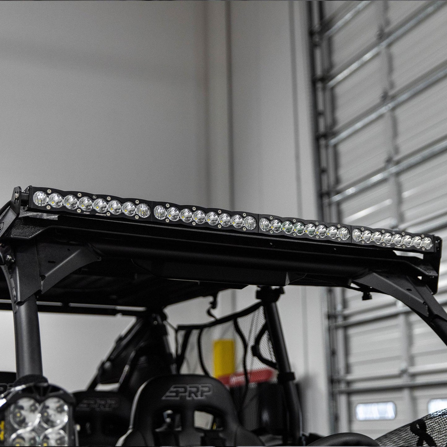 Baja Designs Kawasaki Teryx KRX 40 Inch Roof Bar Kit 2020-2024 Kawasaki Teryx KRX 1000