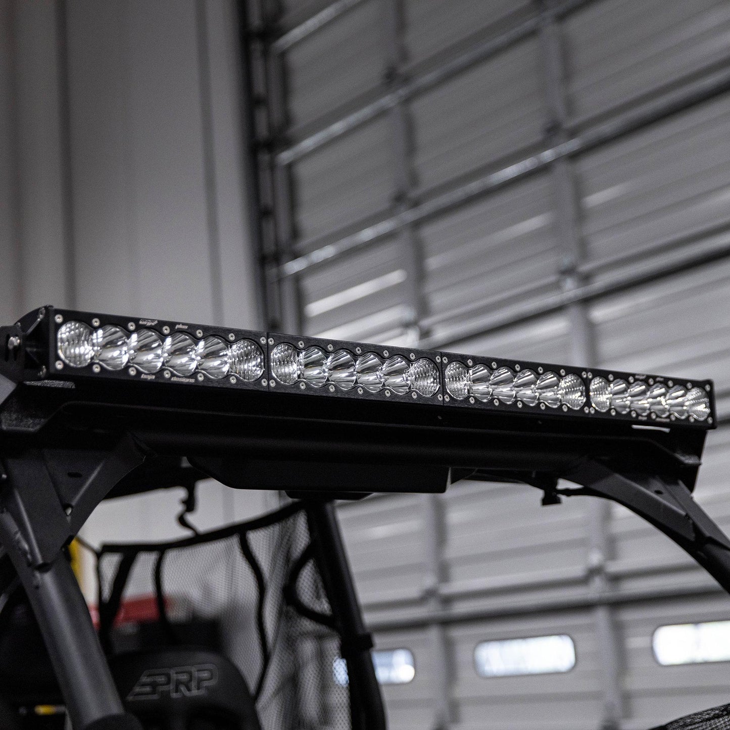 Baja Designs Kawasaki Teryx KRX 40 Inch Roof Bar Kit 2020-2024 Kawasaki Teryx KRX 1000