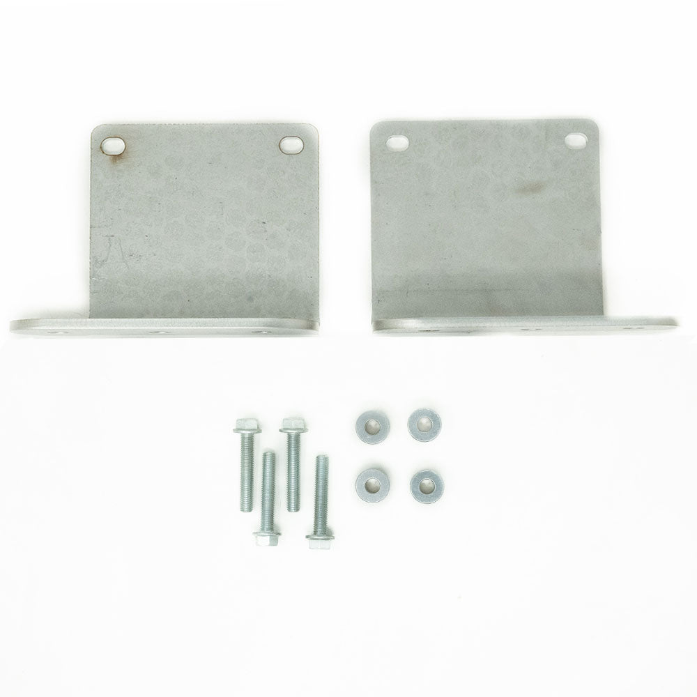 Baja Designs Ford Fog Pocket Light Mount Kit for Sqaudron / S2 Lights