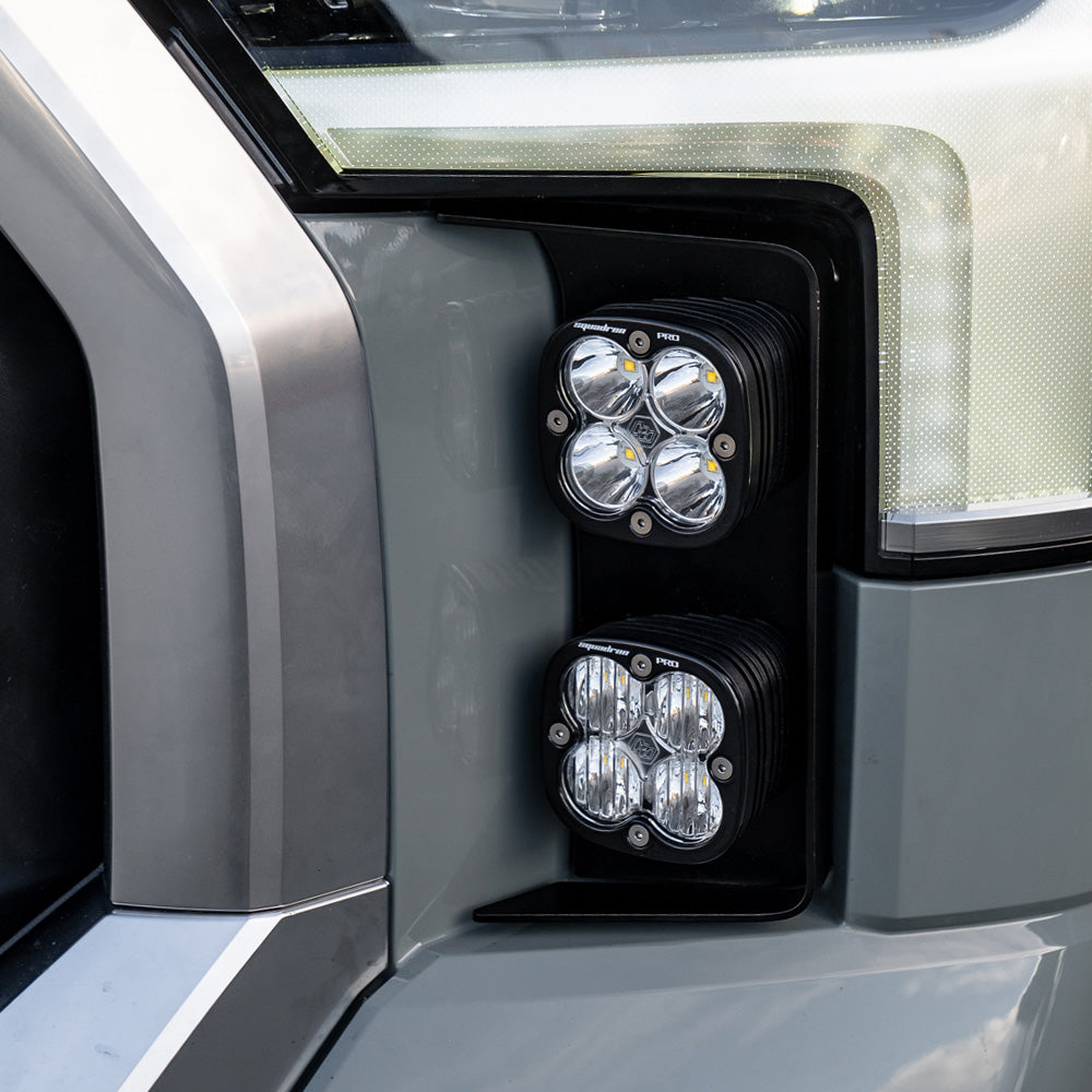 Baja Designs Toyota Tundra Squadron Vent Kt
