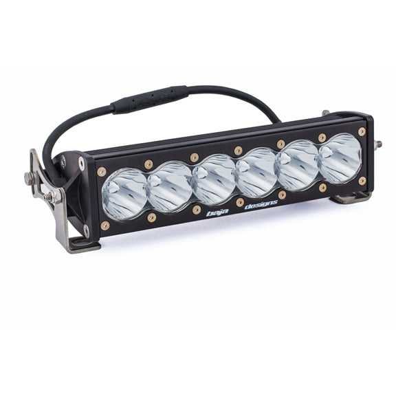 Baja Designs 10 Inch LED Light Bar OnX6