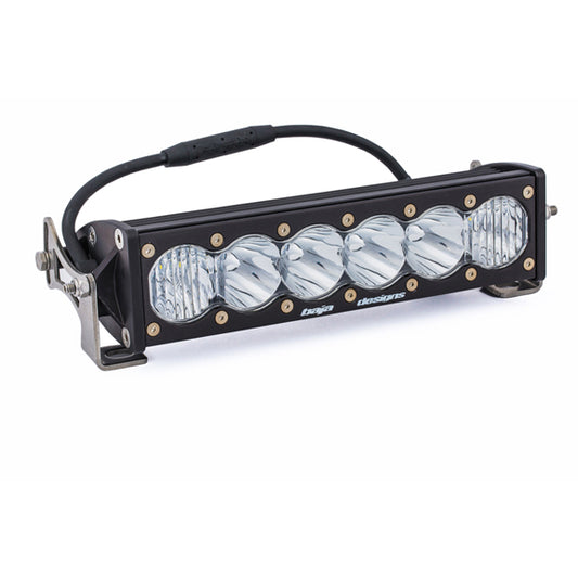 Baja Designs 10 Inch LED Light Bar OnX6