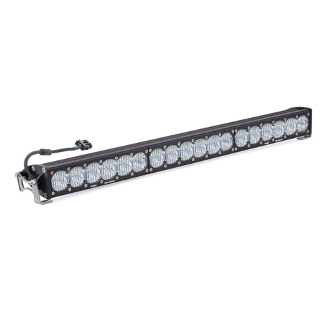 Baja Designs 30 Inch LED Light Bar OnX6 Series