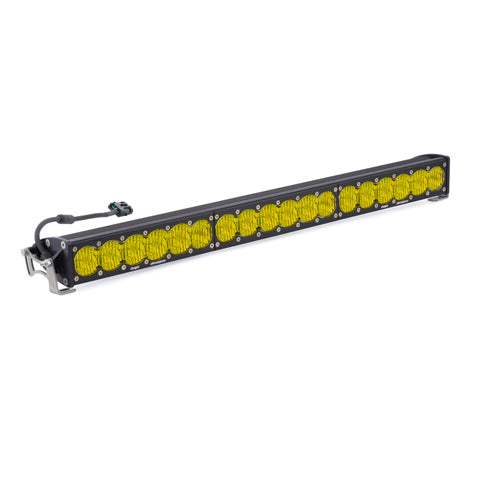 Baja Designs 30 Inch LED Light Bar OnX6 Series
