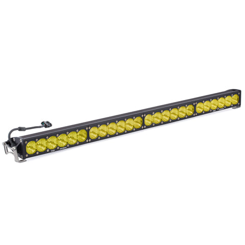 Baja Designs 40 Inch LED Light Bar OnX6 Series