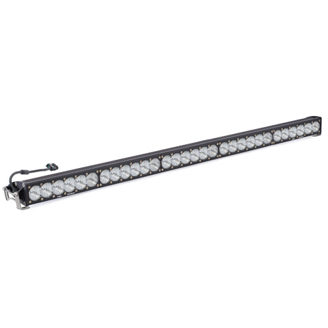 Baja Designs 50 Inch LED Light Bar OnX6 Series