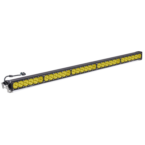 Baja Designs 50 Inch LED Light Bar OnX6 Series