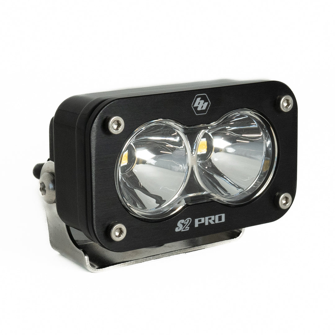 Baja Designs LED Work Light S2 Pro