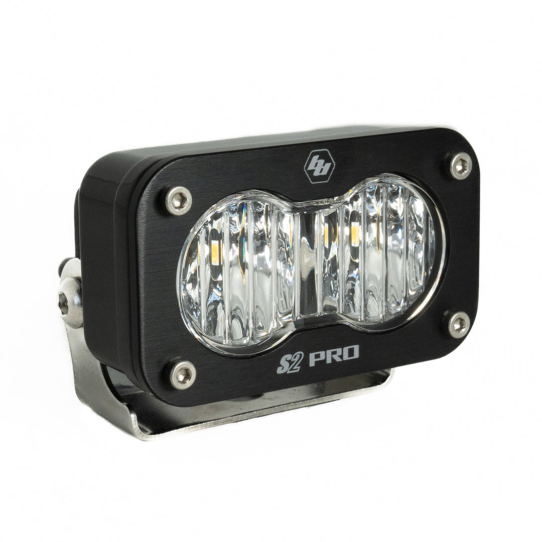 Baja Designs LED Work Light S2 Pro
