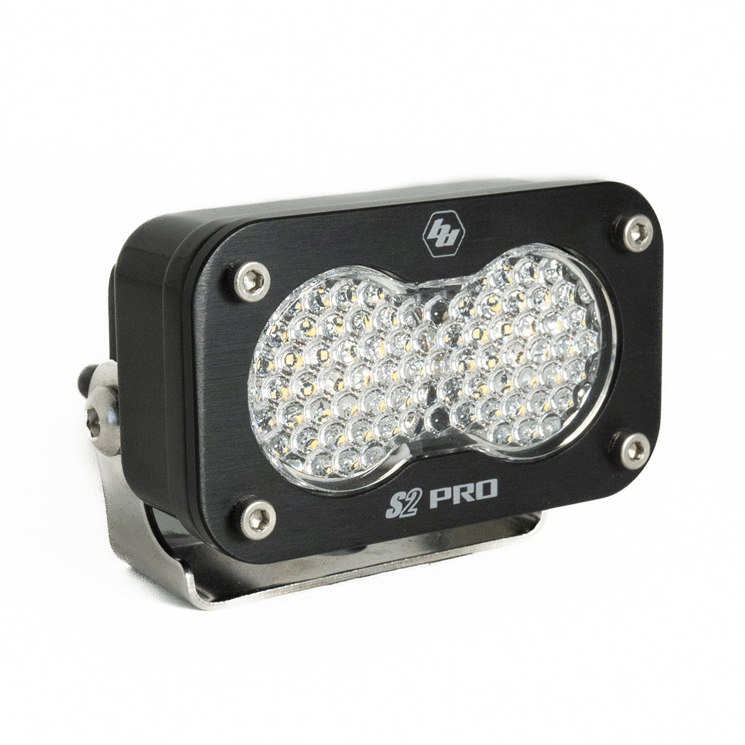 Baja Designs LED Work Light S2 Pro