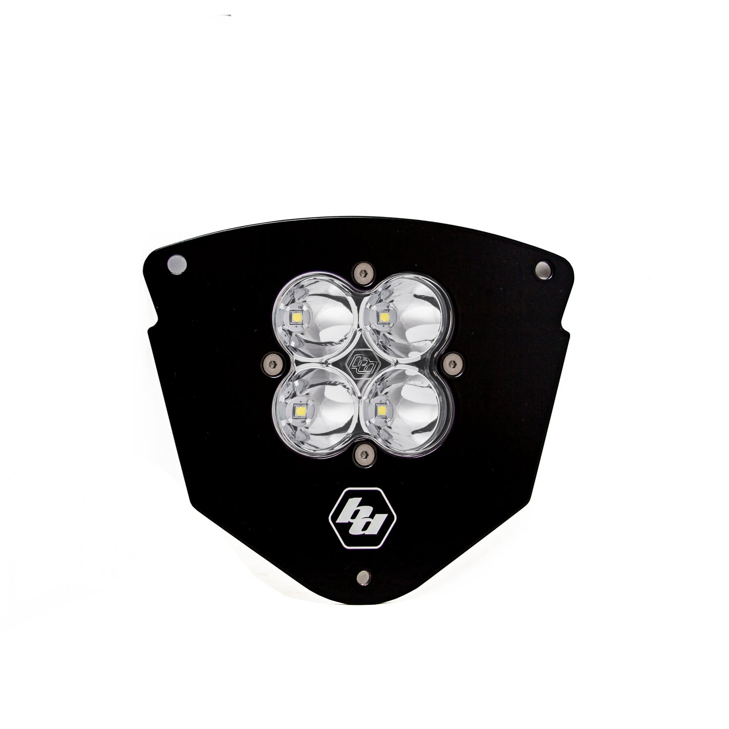 Baja Designs A/C LED KTM 05-07 Kit Squadron Pro