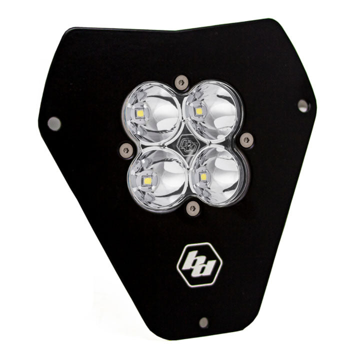 Baja Designs KTM LED Light Kit 08-13 KTM Squadron Pro