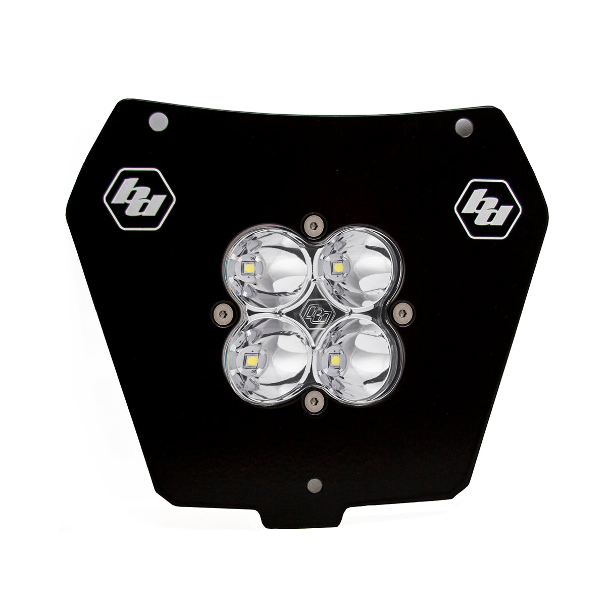 Baja Designs KTM LED Light Kit 2014-On KTM Squadron Pro