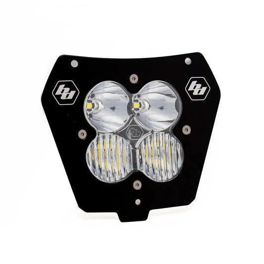 Baja Designs KTM LED Light Kit 08-16 KTM AC XL Pro Series