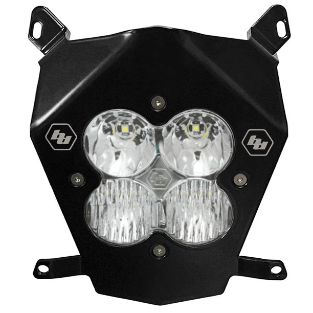 Baja Designs XL Pro LED KTM 690 12-18 Kit