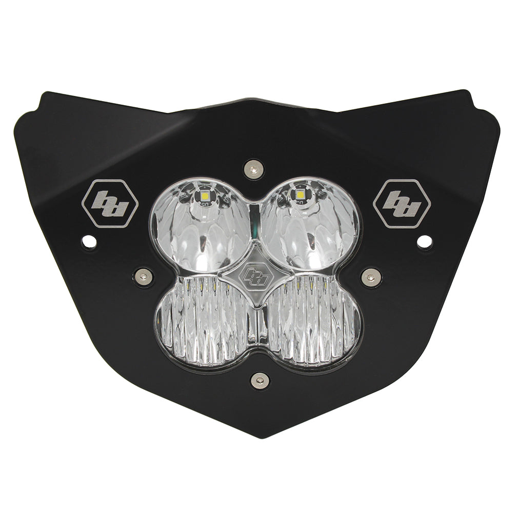 Baja Designs Yamaha Light Kit XL Sport for 15-21 Yamaha WR250F 12-21 WR450F