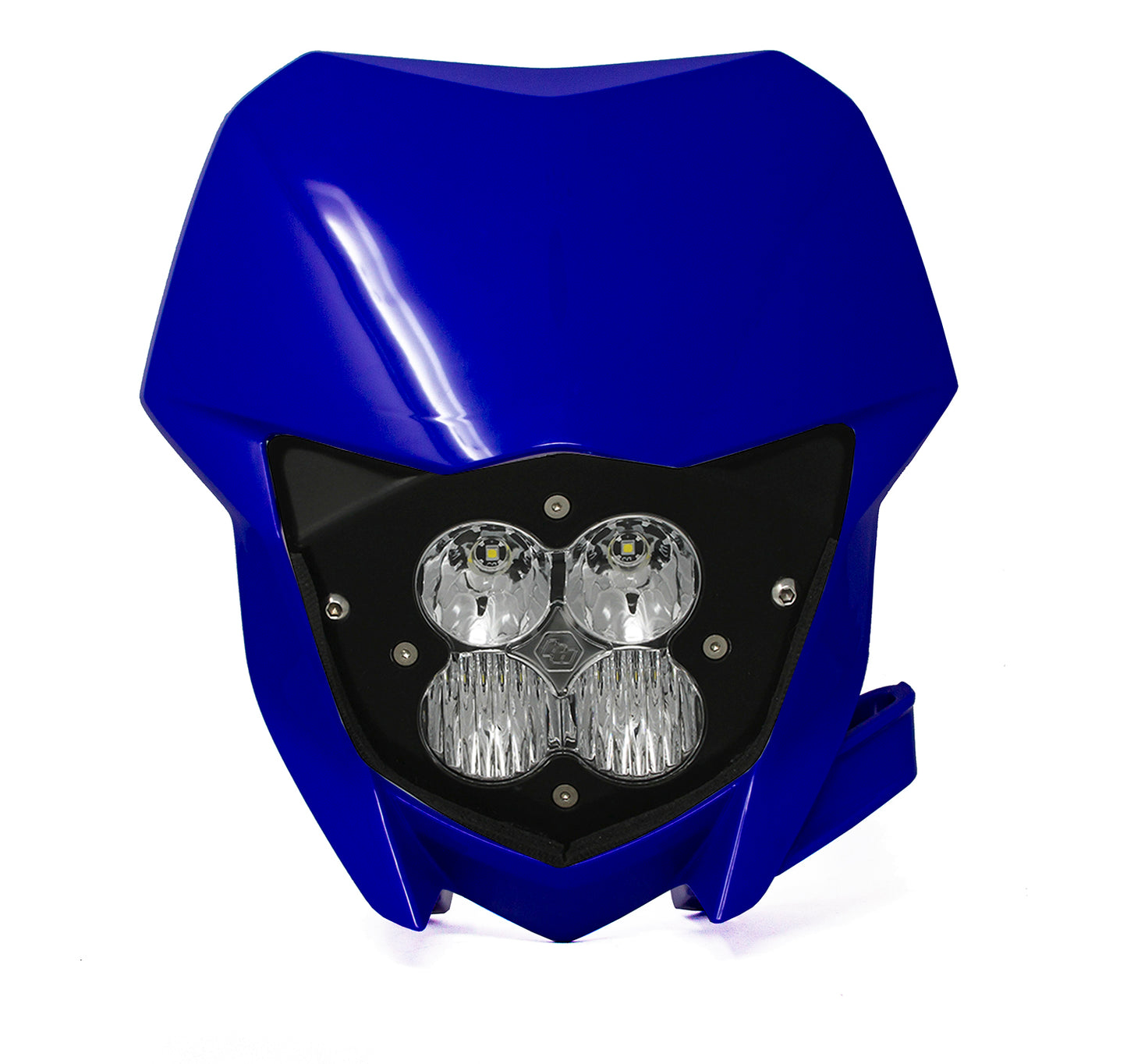 Baja Designs XL Sport Yamaha YZ250FX/450FX 2019 w/Headlight Shell