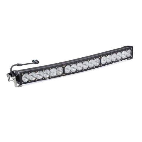 Baja Designs 30 Inch LED Light Bar OnX6 Arc Series