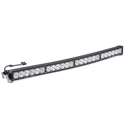 Baja Designs 40 Inch LED Light Bar OnX6 Arc Series