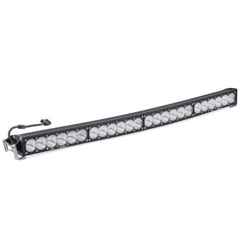 Baja Designs 40 Inch LED Light Bar OnX6 Arc Series
