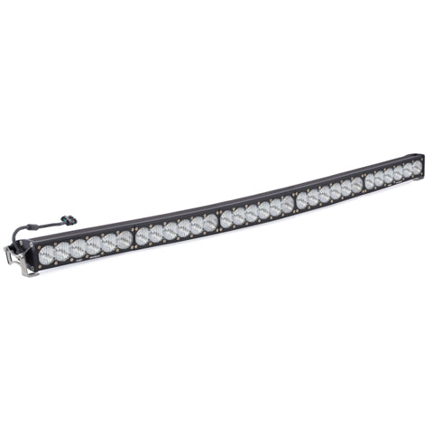 Baja Designs 50 Inch LED Light Bar OnX6 Arc Series