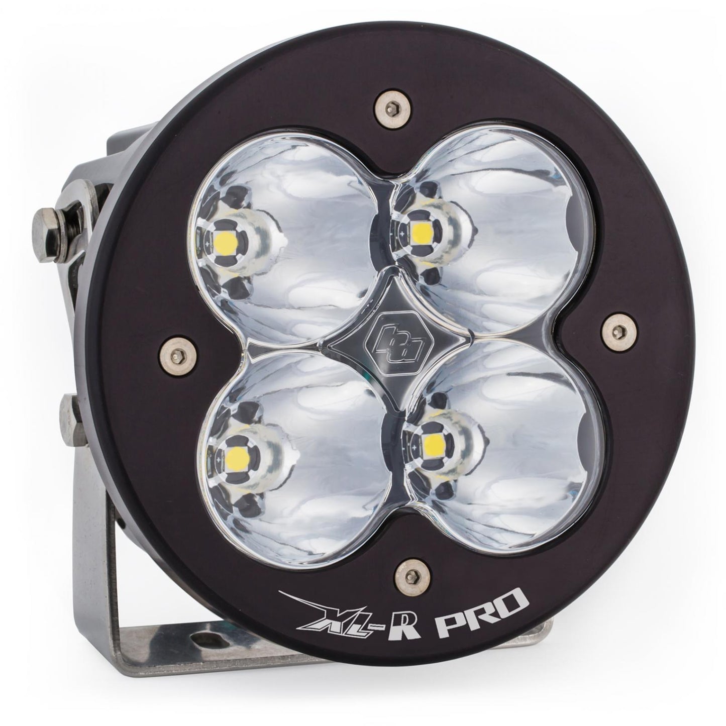 Baja Designs LED Light Pods Spot Pair XL R Pro