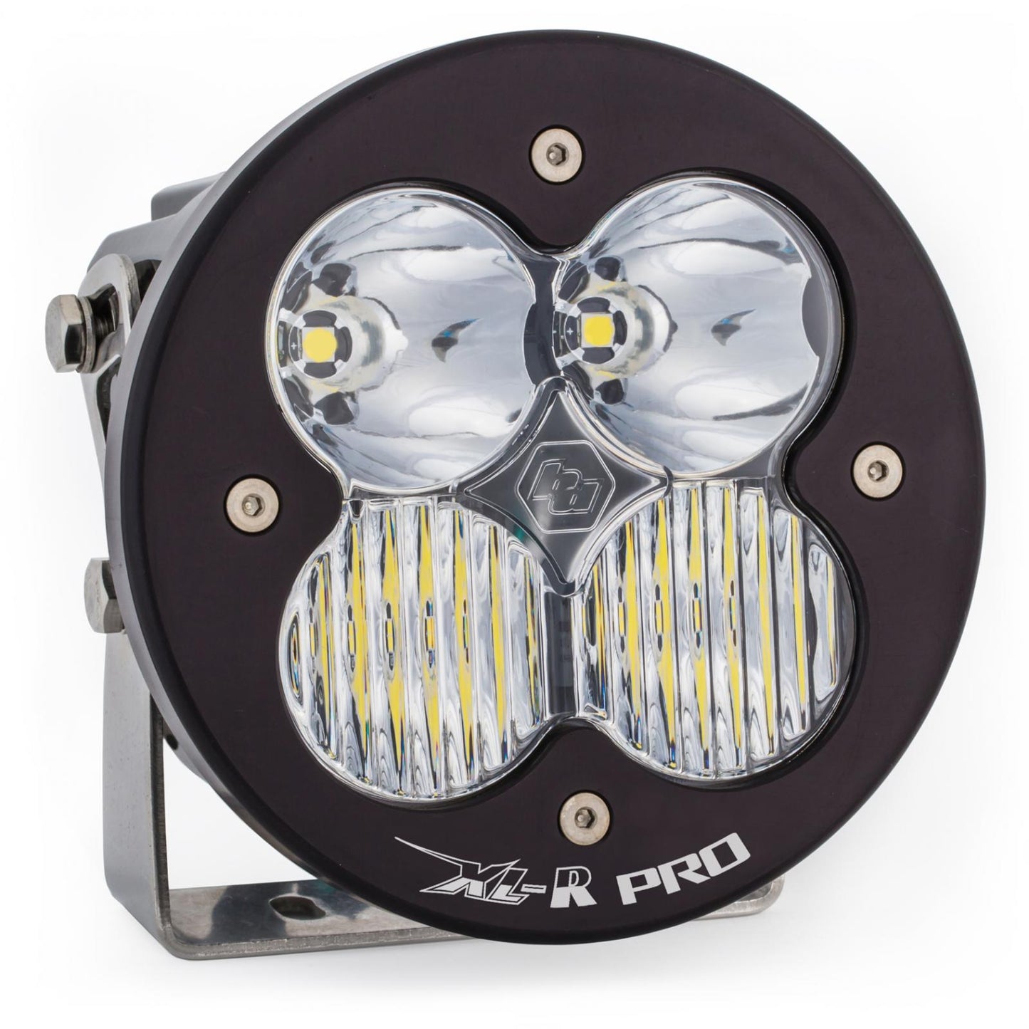 Baja Designs LED Light Pods Spot Pair XL R Pro