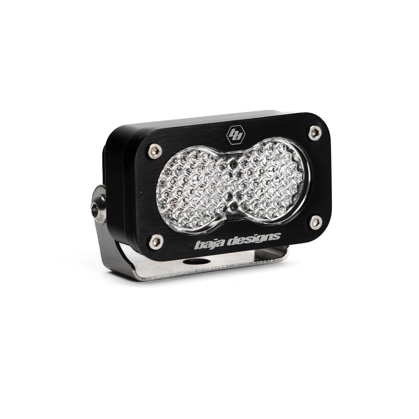 Baja Designs S2 Red LED Auxiliary Light Pod