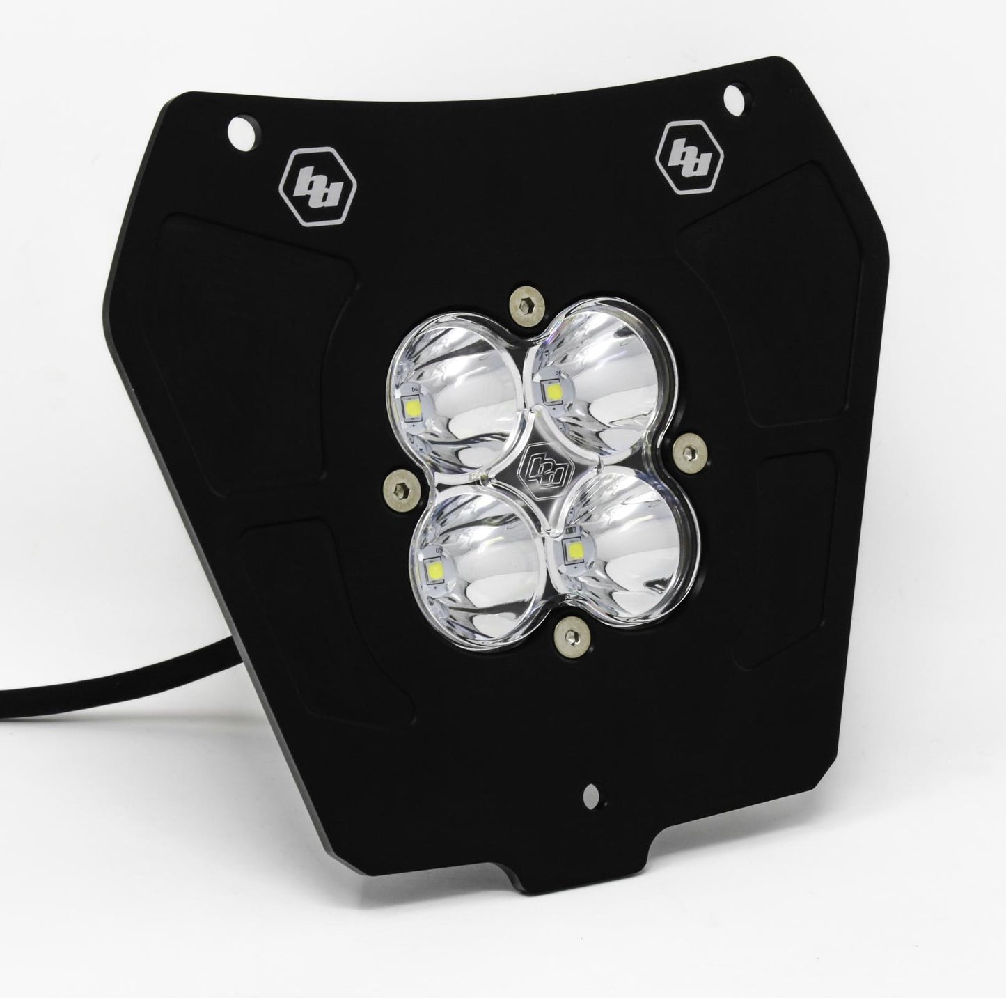 Baja Designs Squadron Sport A/C LED KTM 2014-2016 Kit
