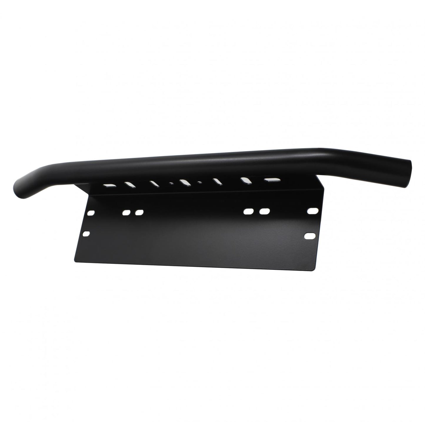 Baja Designs Universal Lighting License Plate Mount