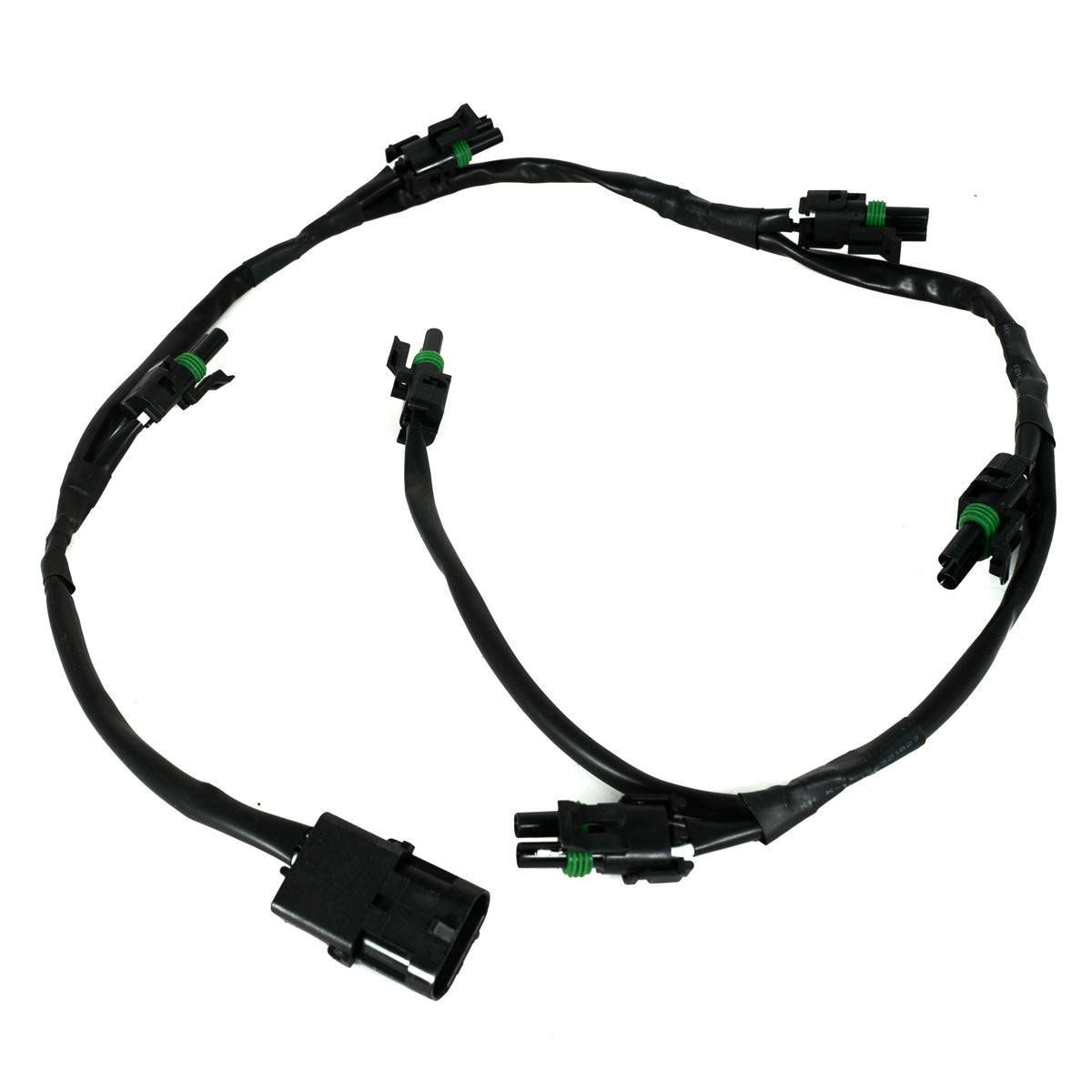 Baja Designs XL Linkable Wiring Harness 3-8 XL's