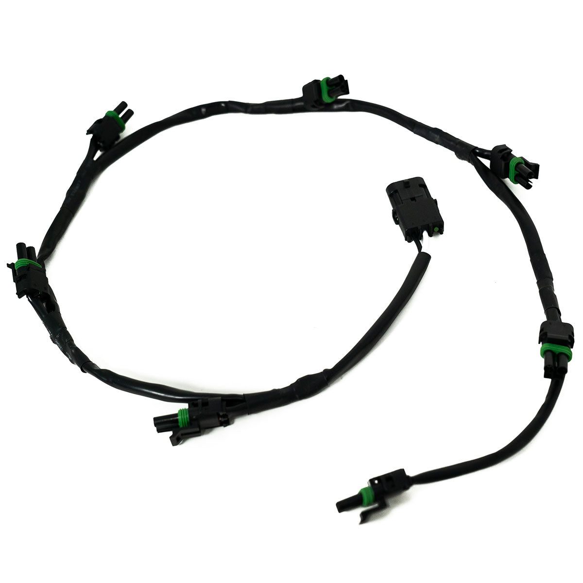 Baja Designs XL Linkable Wiring Harness 3-8 XL's